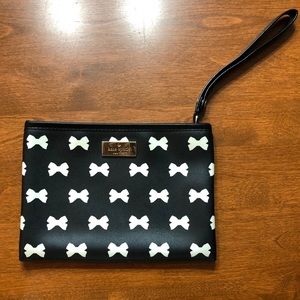 Kate Spade Wristlet